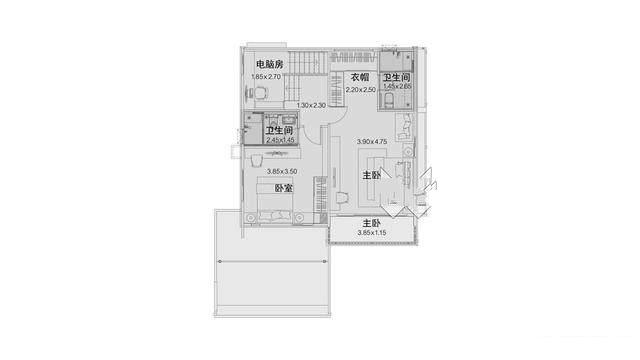 　農(nóng)村家園自建，