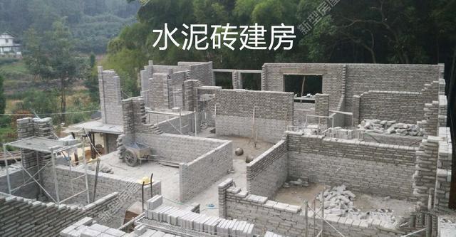 建造美麗實用的鄉(xiāng)村別墅。
