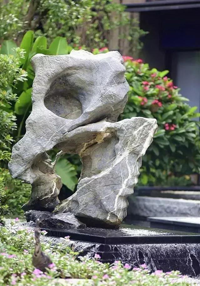 別墅庭院景觀設(shè)計(jì)