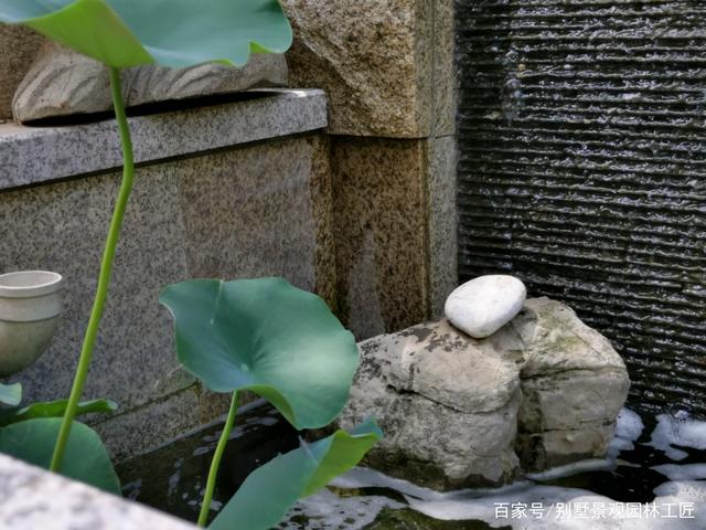 別墅庭院景觀設(shè)計(jì)
