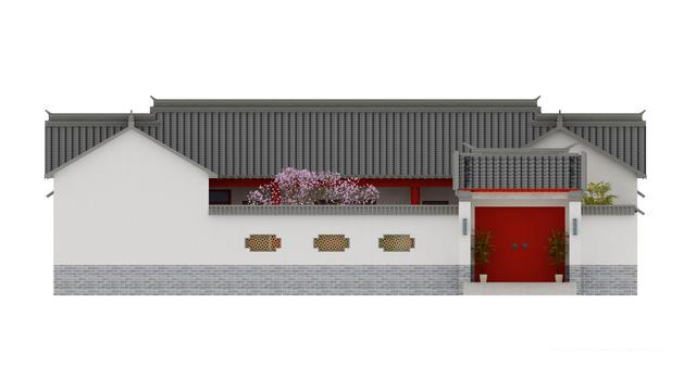 三層別墅的設(shè)計圖