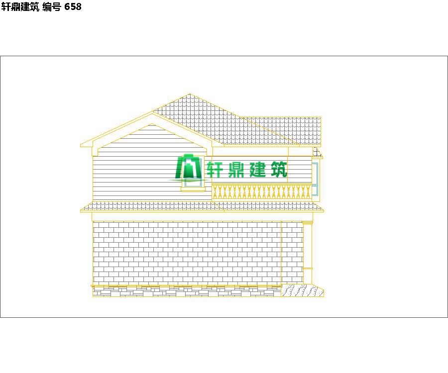 自建田園二層小別墅設(shè)計施工圖07.jpg