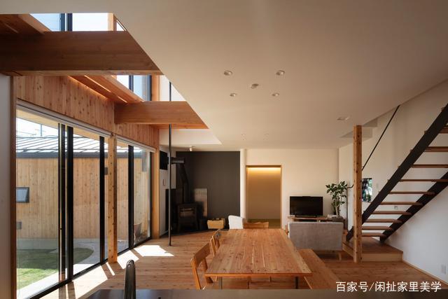極簡主義家居設計