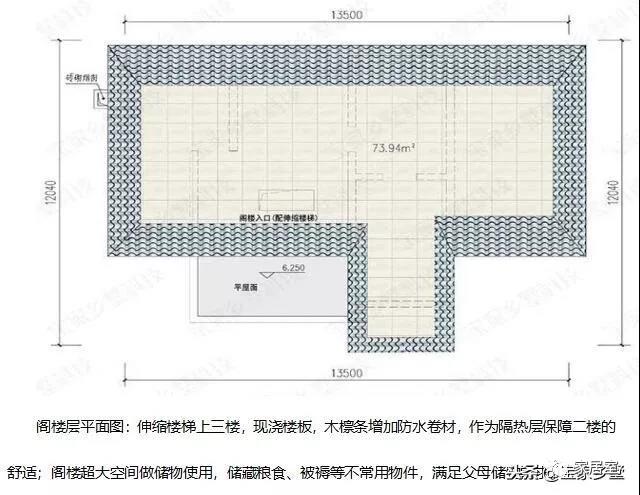 最受歡迎的鄉(xiāng)村別墅的設計圖