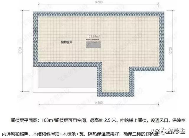 最受歡迎的鄉(xiāng)村別墅的設計圖