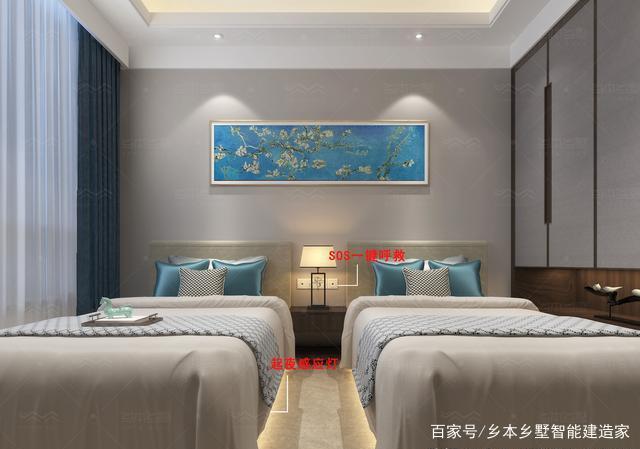 中式風格別墅