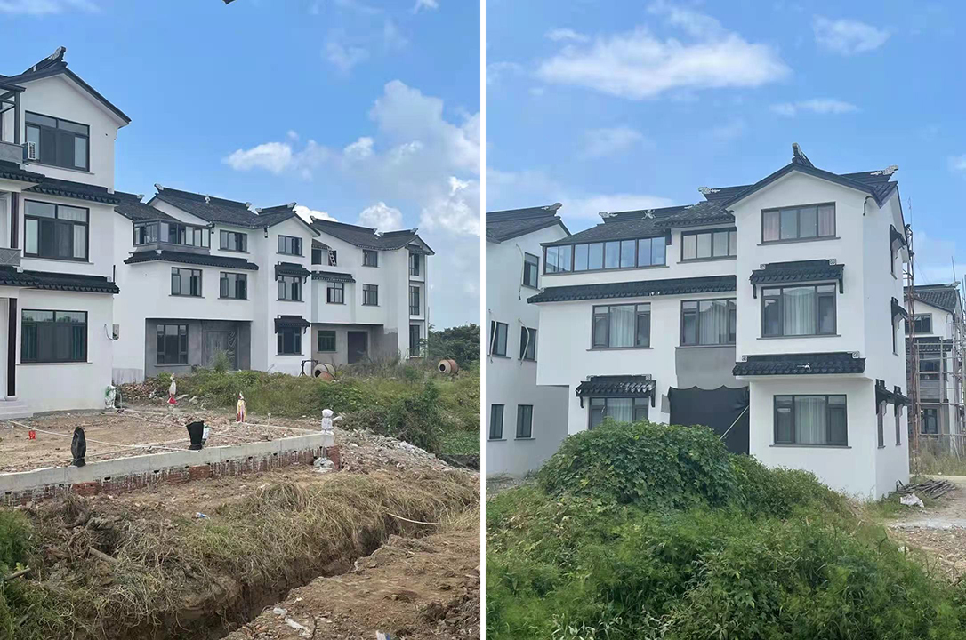 農(nóng)村自建房要注意哪些？如何確保房屋牢固？