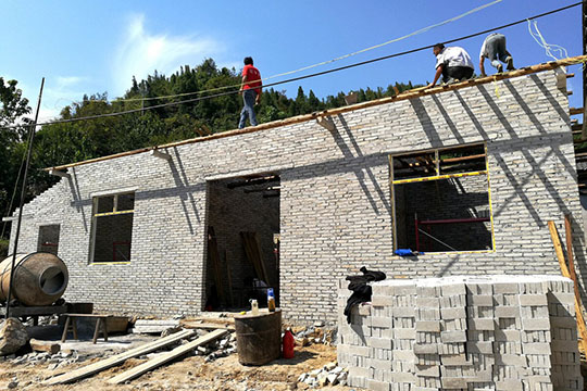 農(nóng)村自建房，有哪些細(xì)節(jié)需要注意？這4個(gè)步驟非常關(guān)鍵
