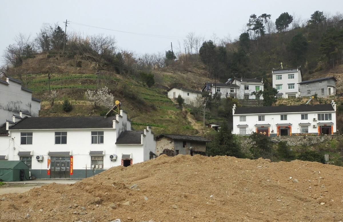 農(nóng)村自建房該怎么建，應(yīng)注意什么