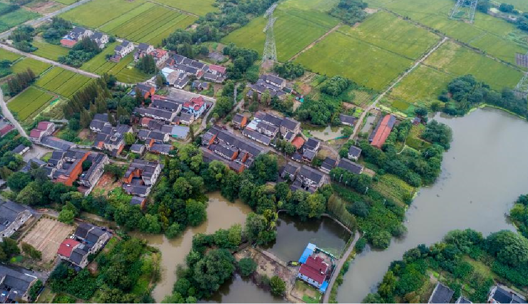 農(nóng)村自建房審批流程(自建房詳細審批流程快收藏) 